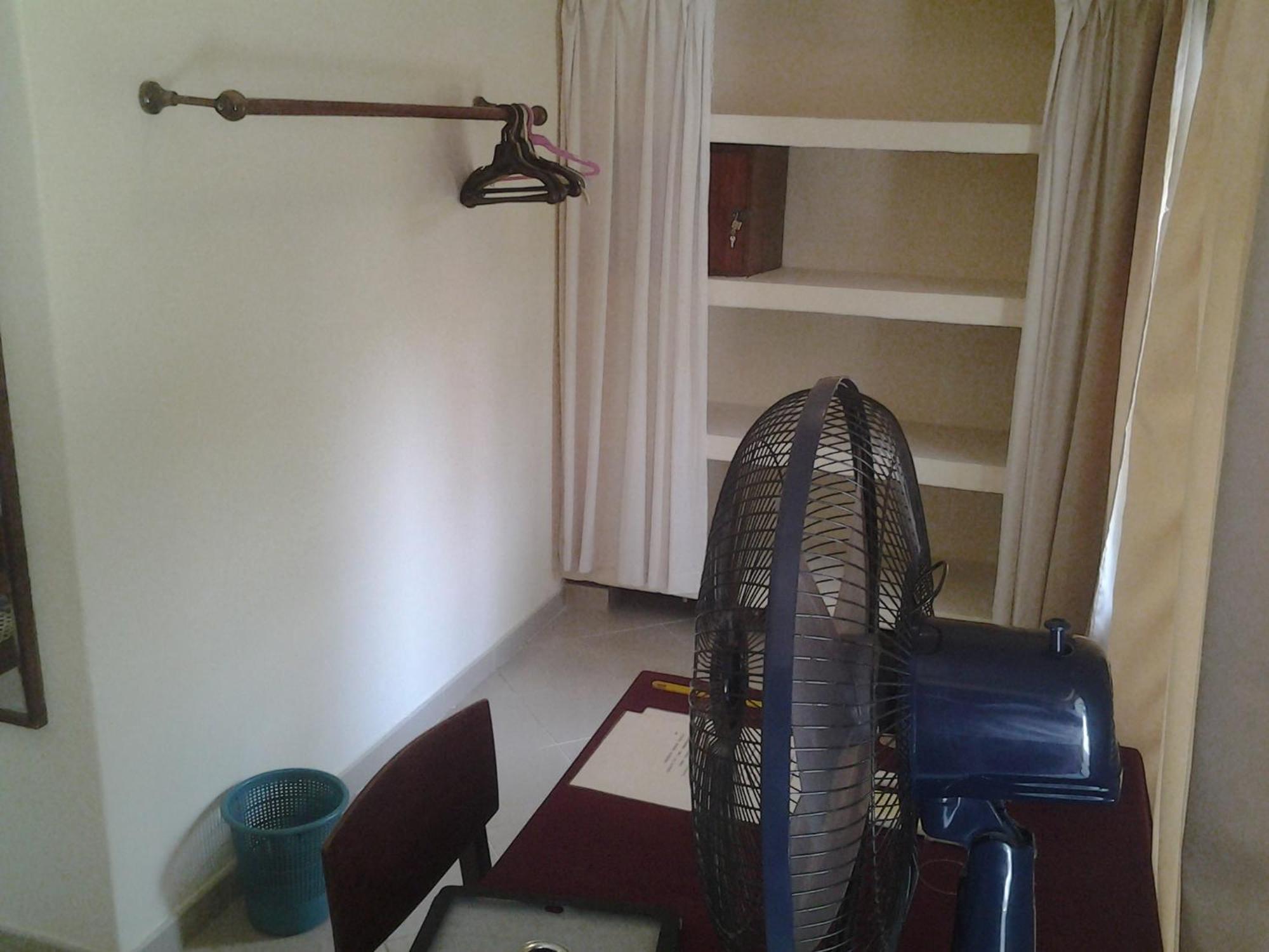 Tandem Guesthouse Hikkaduwa Rum bild