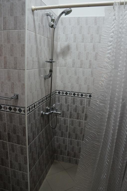 Tandem Guesthouse Hikkaduwa Exteriör bild